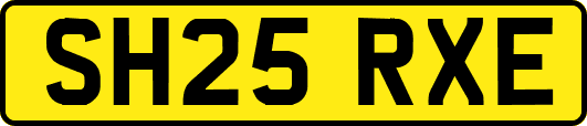SH25RXE