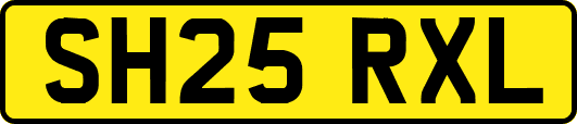 SH25RXL