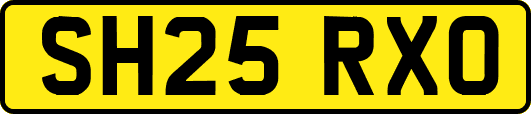 SH25RXO