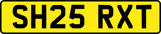 SH25RXT