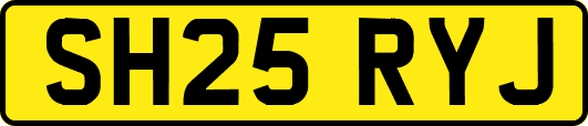 SH25RYJ