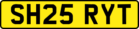 SH25RYT