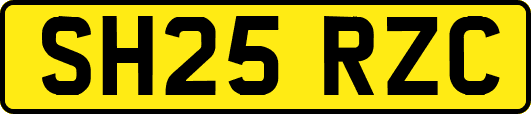 SH25RZC