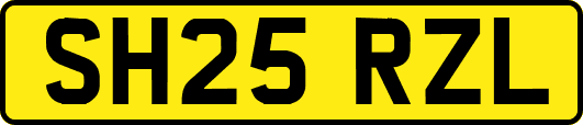 SH25RZL