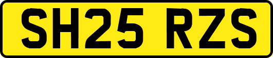 SH25RZS