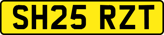 SH25RZT