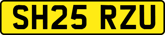 SH25RZU