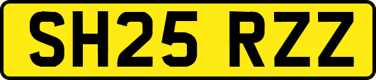 SH25RZZ
