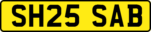 SH25SAB