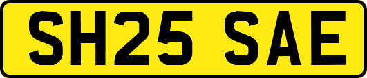 SH25SAE