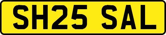 SH25SAL