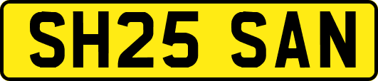 SH25SAN