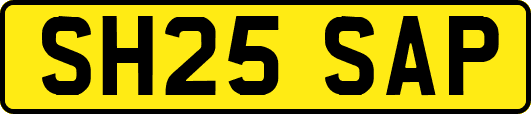SH25SAP