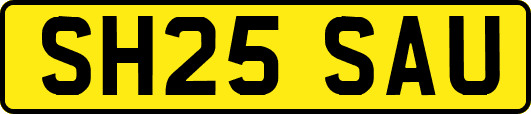 SH25SAU