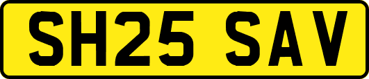SH25SAV