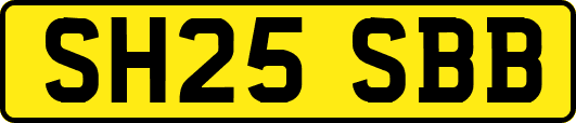 SH25SBB