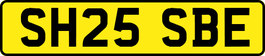 SH25SBE