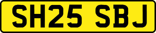 SH25SBJ