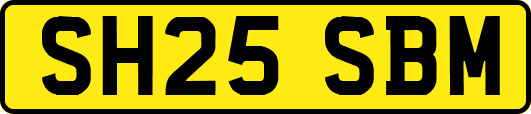 SH25SBM