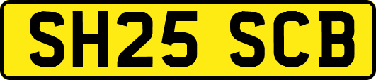 SH25SCB