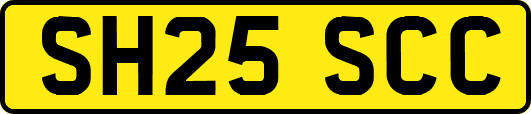 SH25SCC