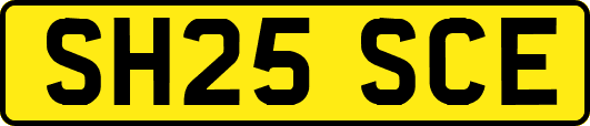 SH25SCE