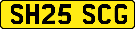 SH25SCG