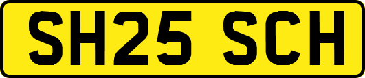 SH25SCH