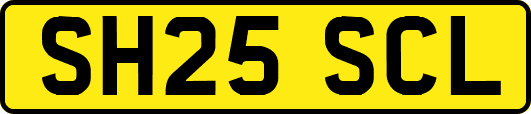 SH25SCL