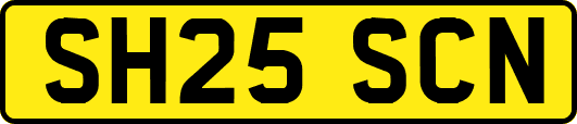 SH25SCN
