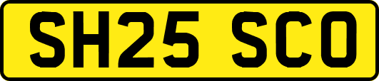 SH25SCO