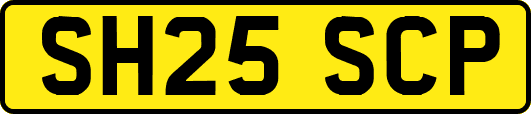 SH25SCP