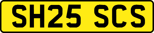 SH25SCS