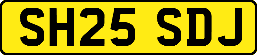 SH25SDJ