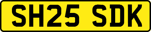 SH25SDK