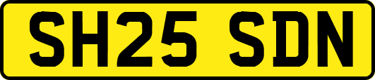 SH25SDN