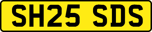SH25SDS