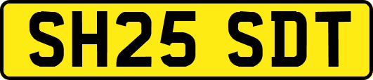 SH25SDT