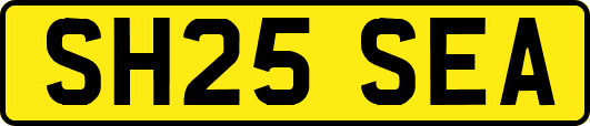 SH25SEA