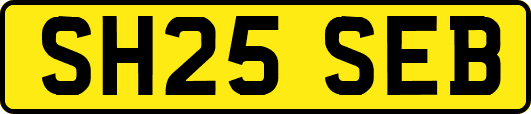 SH25SEB