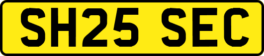SH25SEC