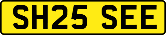 SH25SEE