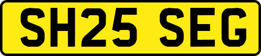 SH25SEG