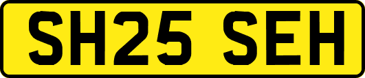 SH25SEH
