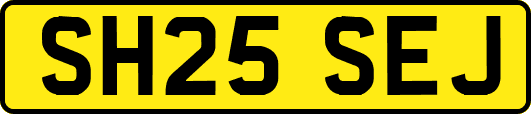 SH25SEJ