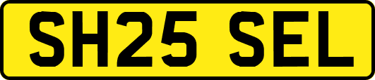 SH25SEL