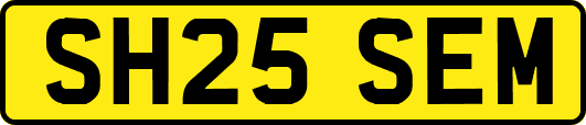 SH25SEM
