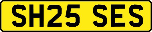 SH25SES