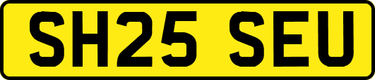 SH25SEU