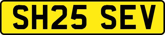 SH25SEV